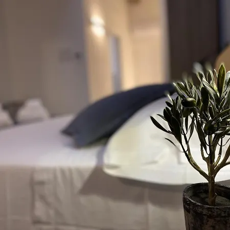 L'ulivo Comfort Guest house
