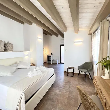 L'ulivo Comfort Guest house Terrasini