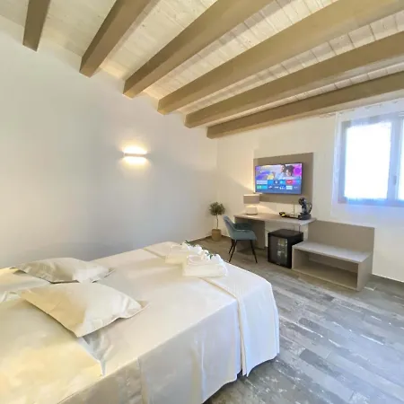 L'ulivo Comfort * Terrasini