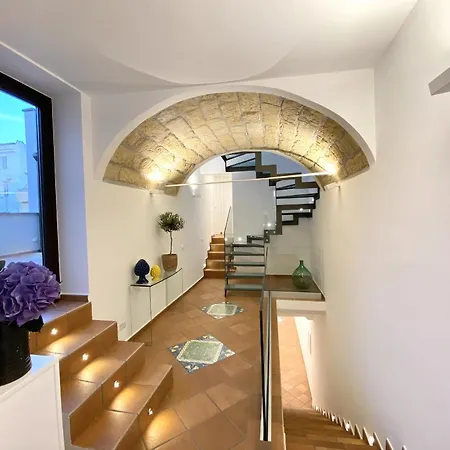 L'ulivo Comfort Guest house