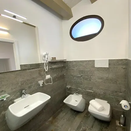L'ulivo Comfort Guest house