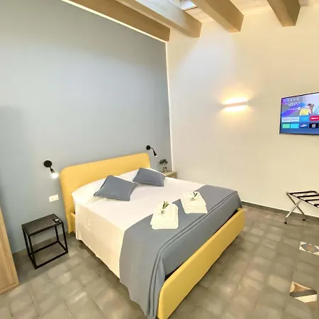 L'ulivo Comfort Guest house