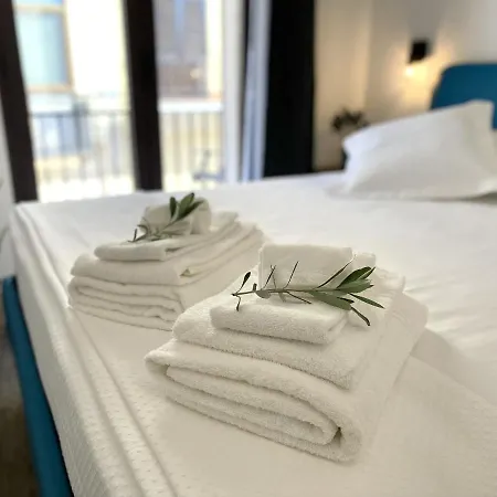 L'ulivo Comfort