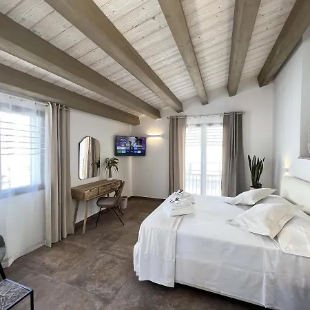 Guest house L'ulivo Comfort Terrasini