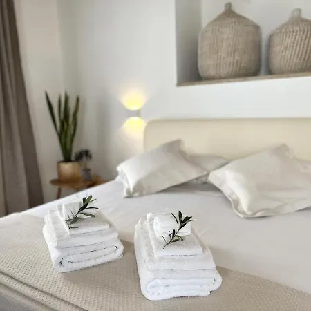 L'ulivo Comfort Guest house *