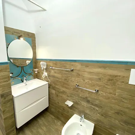 Guest house L'ulivo Comfort
