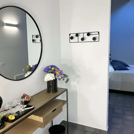 Penzion L'ulivo Comfort