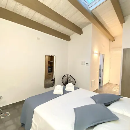 Penzion L'ulivo Comfort Terrasini