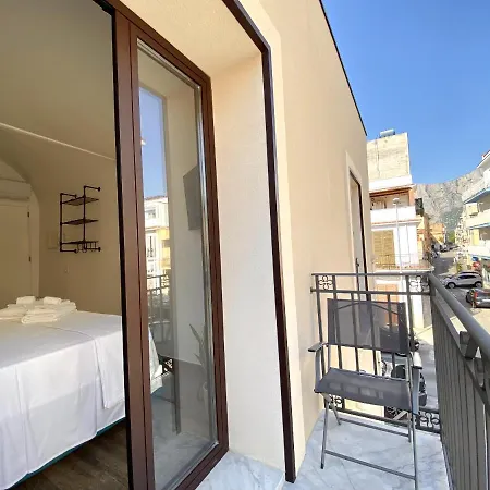 L'ulivo Comfort Penzion 4*
