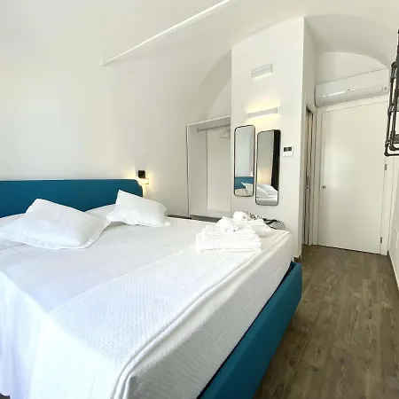 L'ulivo Comfort Penzion 4*