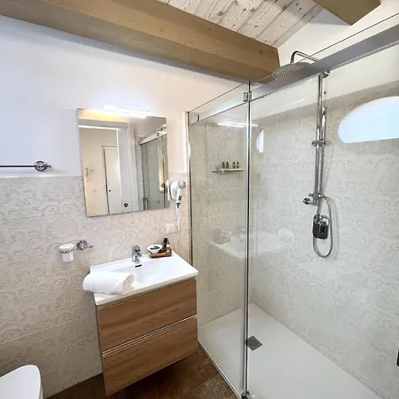 L'ulivo Comfort Penzion 4*