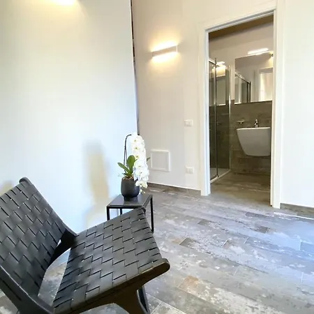 L'ulivo Comfort Penzion 4*