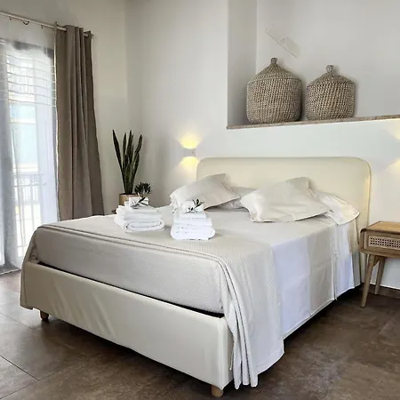 L'ulivo Comfort 4* Terrasini