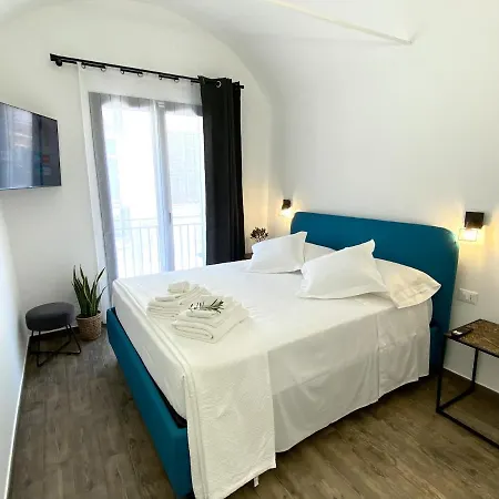 L'ulivo Comfort Penzion 4*
