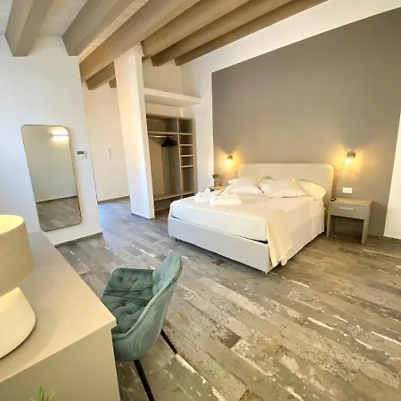 L'ulivo Comfort Penzion