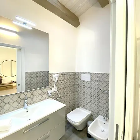 Penzion L'ulivo Comfort Terrasini