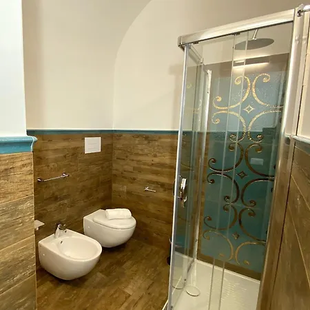L'ulivo Comfort 4* Terrasini